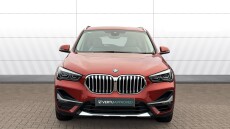 BMW X1 xDrive 20i [178] xLine 5dr Step Auto Petrol Estate